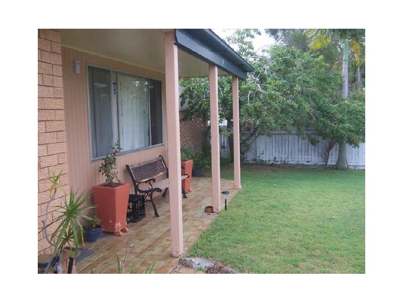 4 Cavell Road, Birkdale QLD 4159