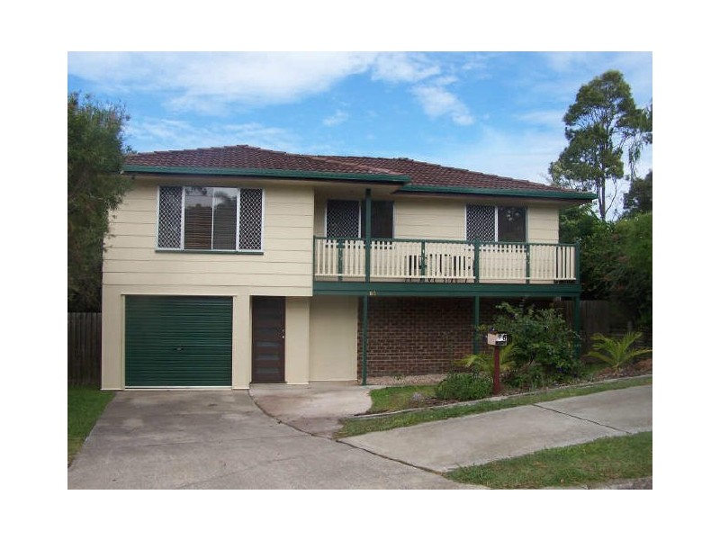 75 Burbank Rd, Birkdale QLD 4159