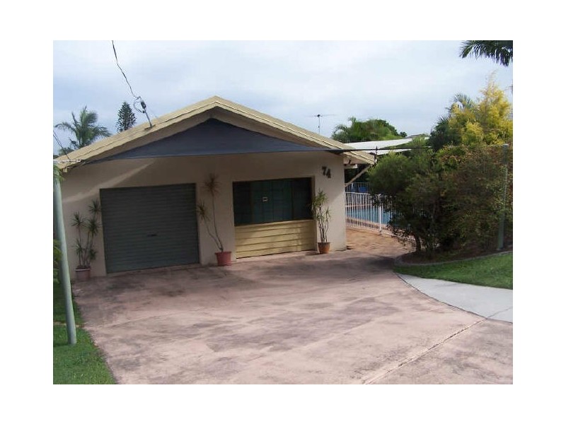 74 Morne Street, Capalaba QLD 4157