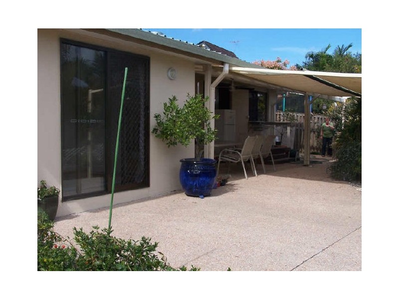 74 Morne Street, Capalaba QLD 4157