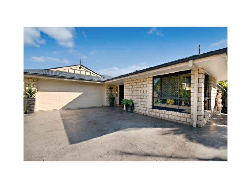 25 Mecoli Court, Birkdale QLD 4159