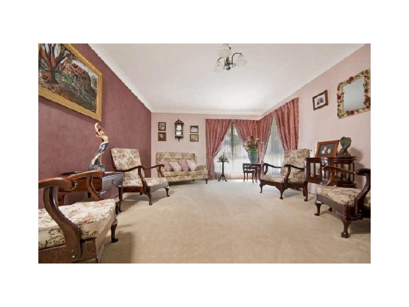 25 Mecoli Court, Birkdale QLD 4159