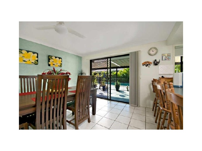 25 Mecoli Court, Birkdale QLD 4159