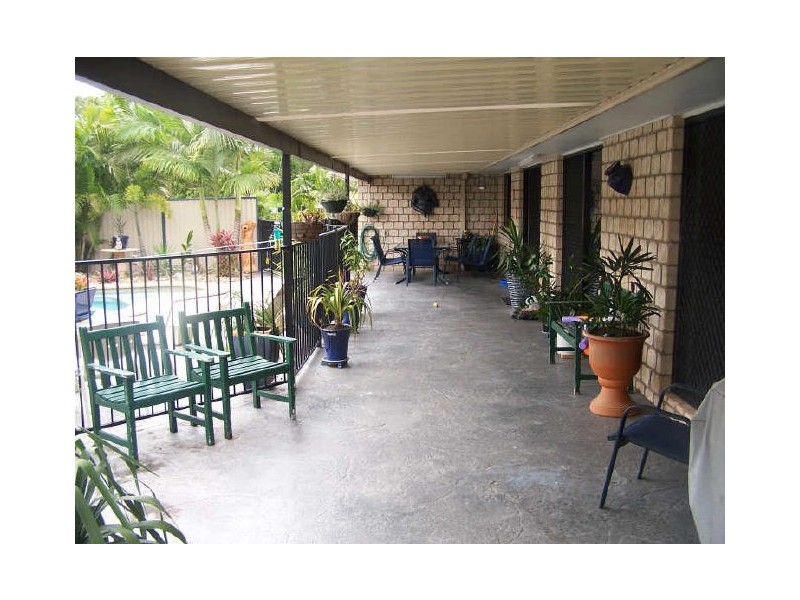 25 Mecoli Court, Birkdale QLD 4159