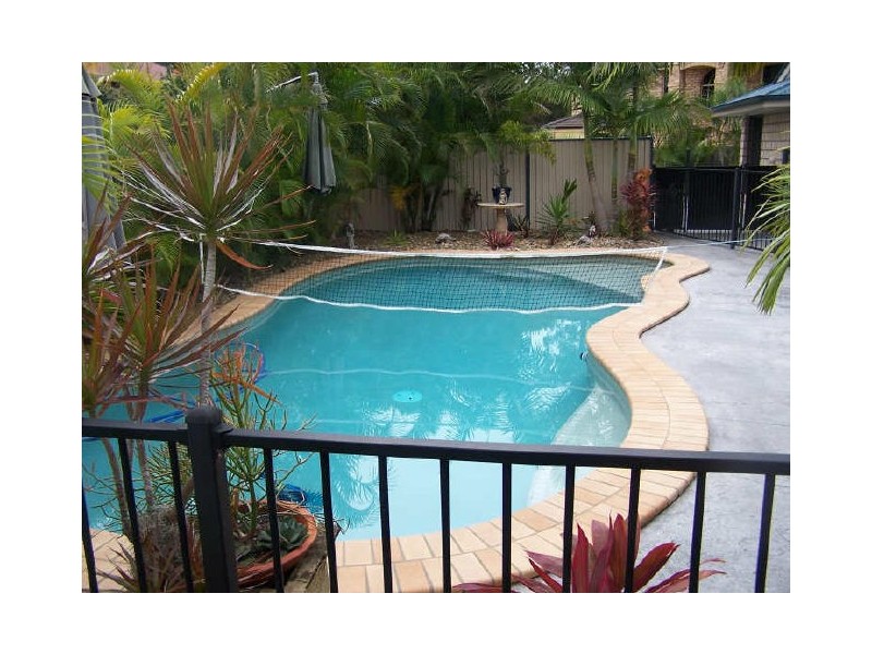 25 Mecoli Court, Birkdale QLD 4159