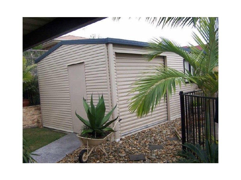 25 Mecoli Court, Birkdale QLD 4159