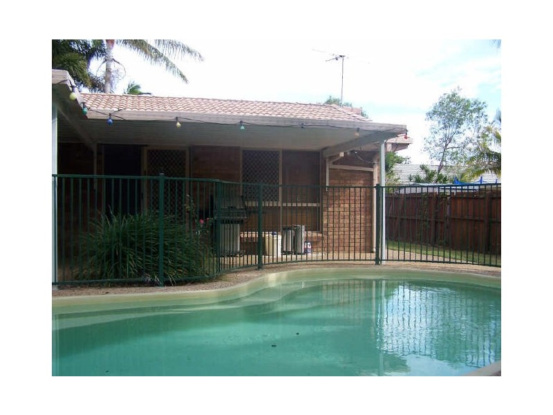 7 Dalrello Dr, Wellington Point QLD 4160