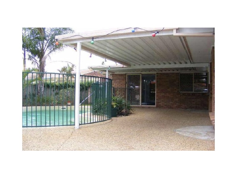 7 Dalrello Dr, Wellington Point QLD 4160