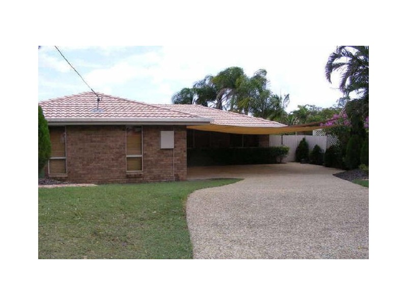 7 Dalrello Dr, Wellington Point QLD 4160