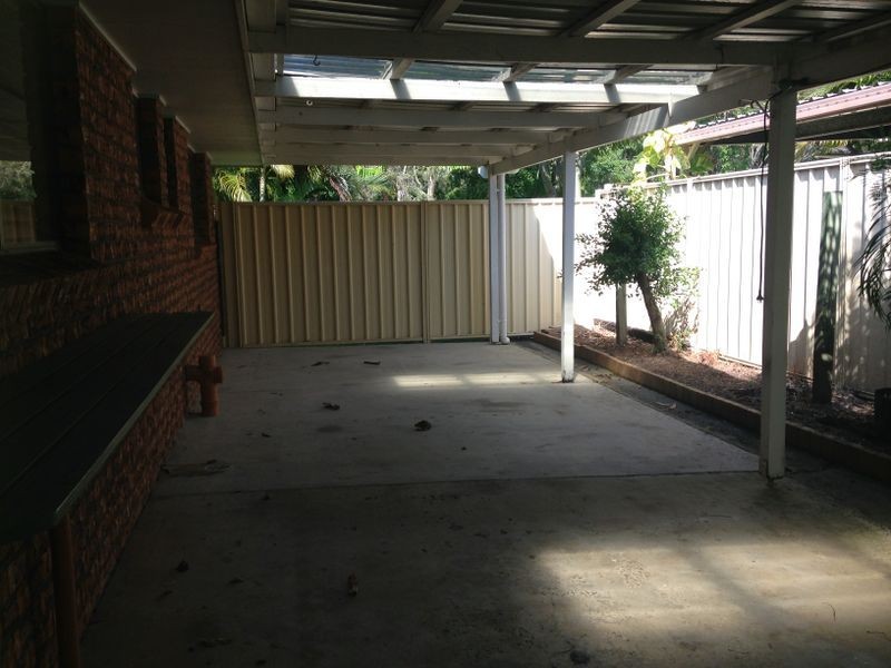 107 Bailey Road, Birkdale QLD 4159