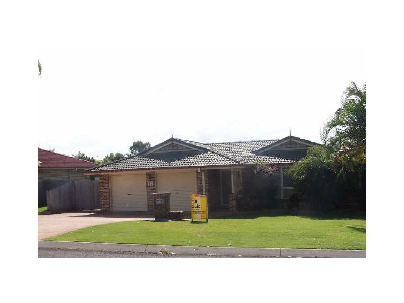 18 Cresthill Street, Birkdale QLD 4159