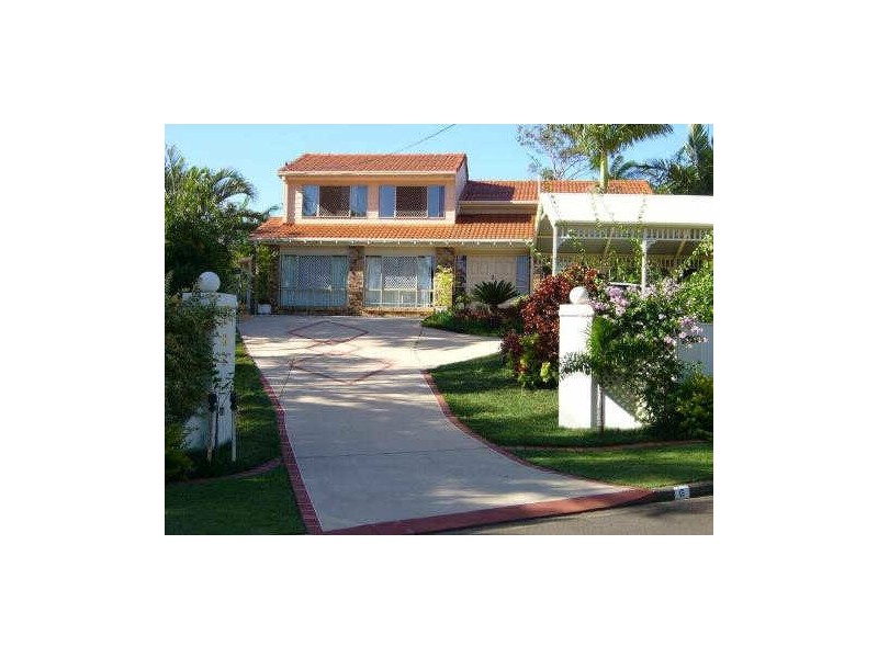 6 Buckingham Street, Alexandra Hills QLD 4161