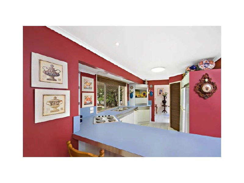 6 Buckingham Street, Alexandra Hills QLD 4161