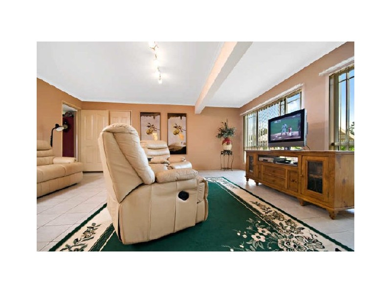 6 Buckingham Street, Alexandra Hills QLD 4161