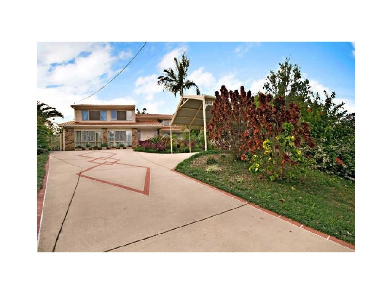 6 Buckingham Street, Alexandra Hills QLD 4161