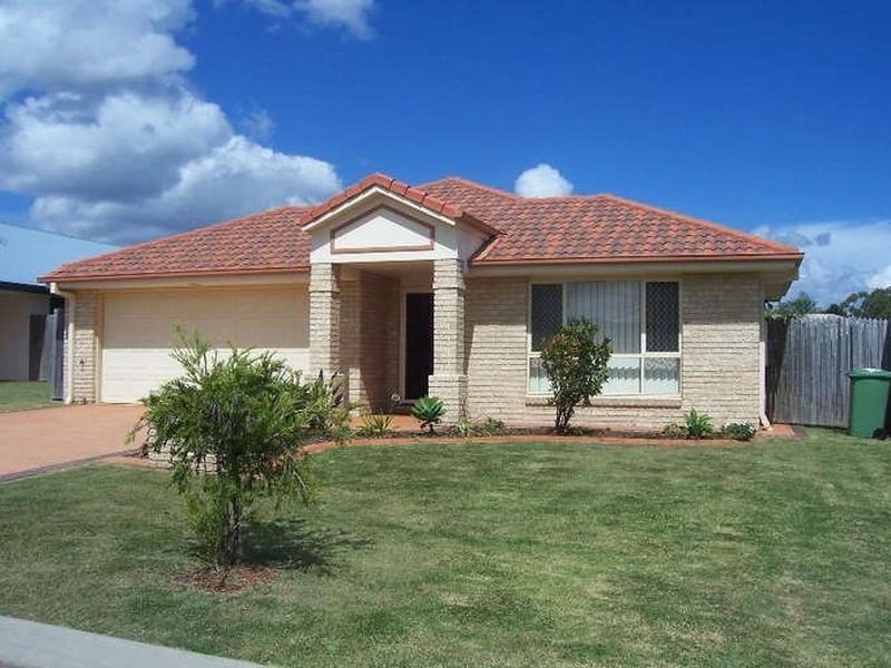 3 Kerry Close, Wellington Point QLD 4160