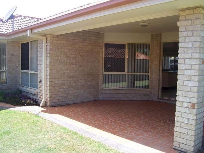 3 Kerry Close, Wellington Point QLD 4160