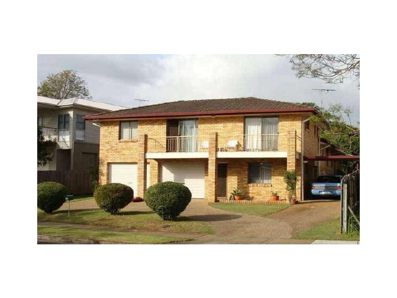 115 Kingsley Terrace, Manly QLD 4179