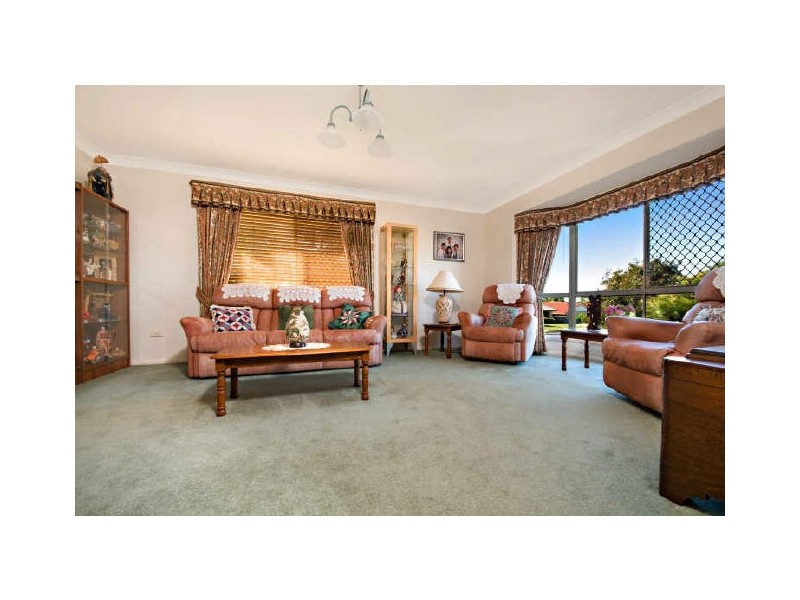 1 Goodenia Ct, Birkdale QLD 4159