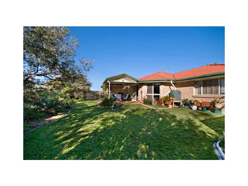1 Goodenia Ct, Birkdale QLD 4159