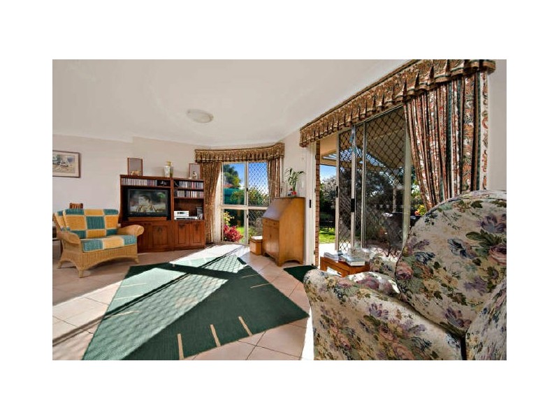 1 Goodenia Ct, Birkdale QLD 4159