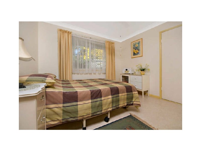 1 Goodenia Ct, Birkdale QLD 4159