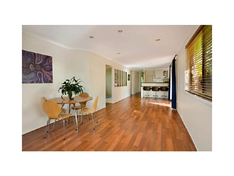 33 Agnes Street, Birkdale QLD 4159