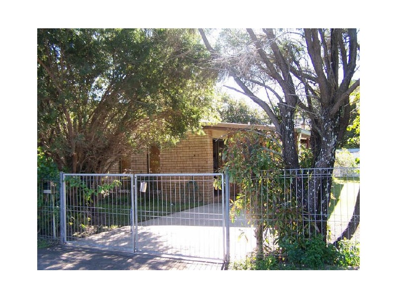 282 Birkdale Rd, Birkdale QLD 4159