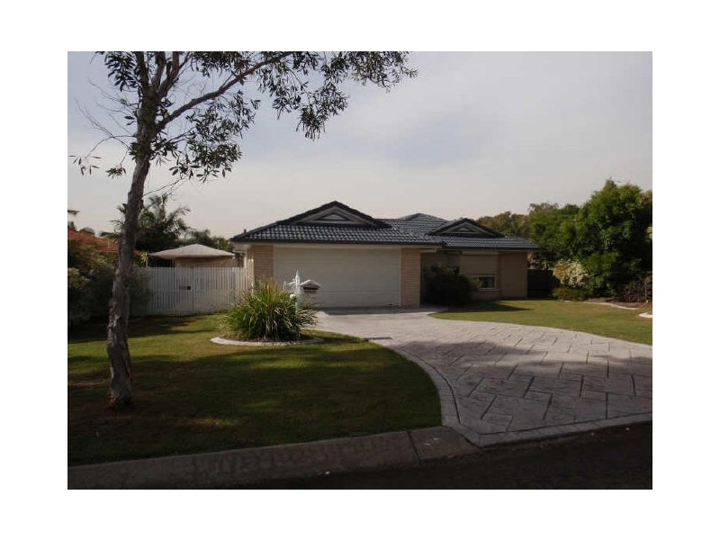 12 Leilani Drive, Birkdale QLD 4159