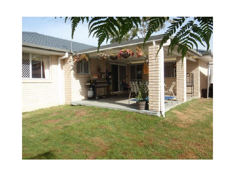 12 Leilani Drive, Birkdale QLD 4159