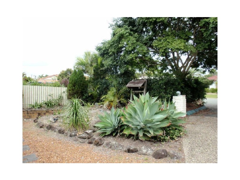 40 Redgrove Avenue, Wellington Point QLD 4160