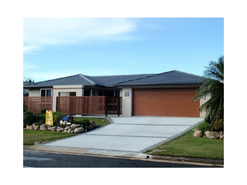 9a Agnes, Birkdale QLD 4159