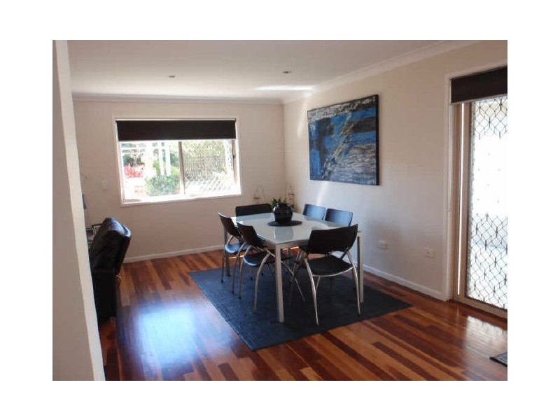 9a Agnes, Birkdale QLD 4159