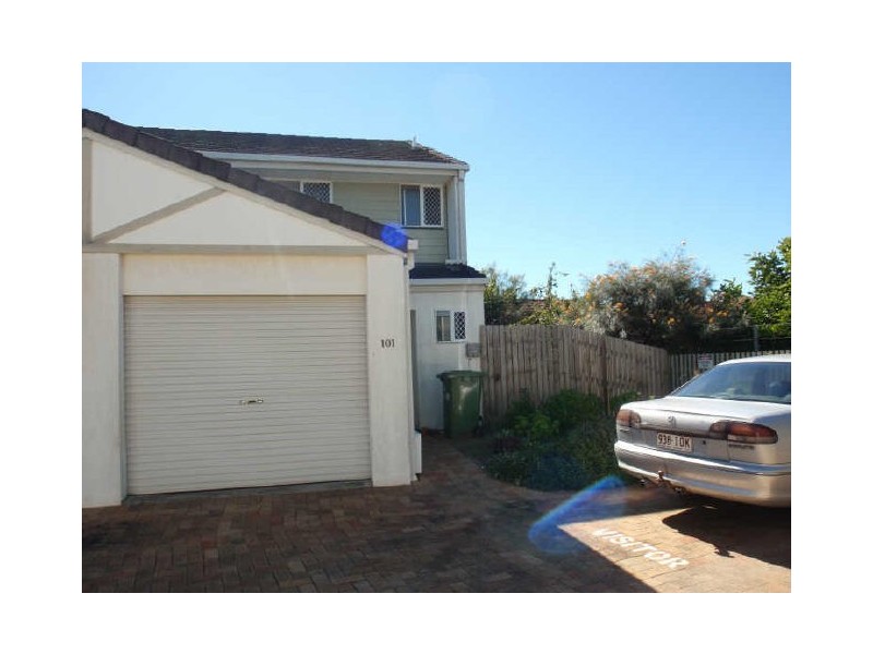 101/14 Kensington Pl, Birkdale QLD 4159