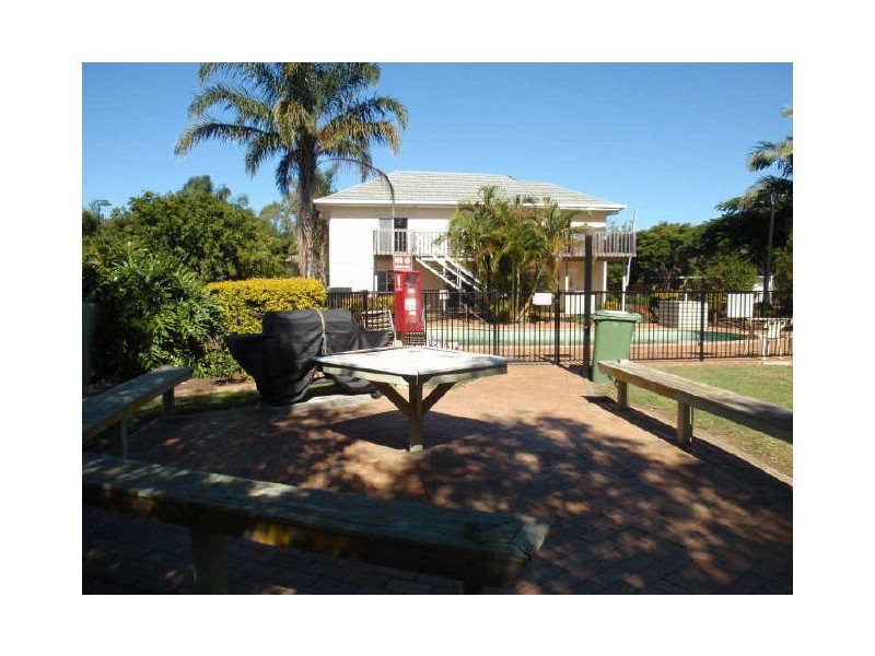 101/14 Kensington Pl, Birkdale QLD 4159