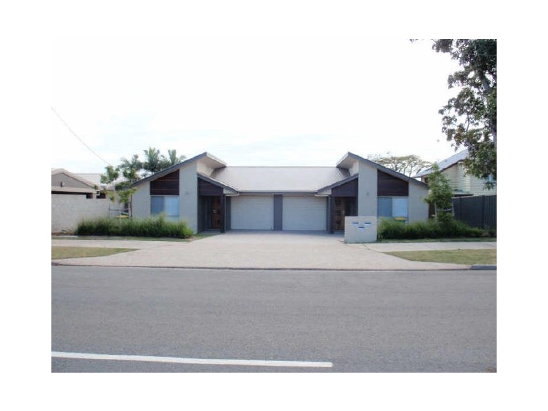2/34 Birdwood Road, Birkdale QLD 4159