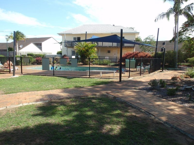 63/14 Kensington Place, Birkdale QLD 4159
