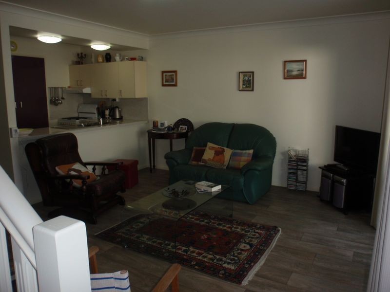63/14 Kensington Place, Birkdale QLD 4159