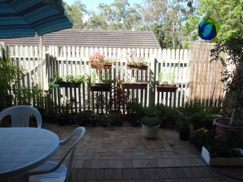 63/14 Kensington Place, Birkdale QLD 4159