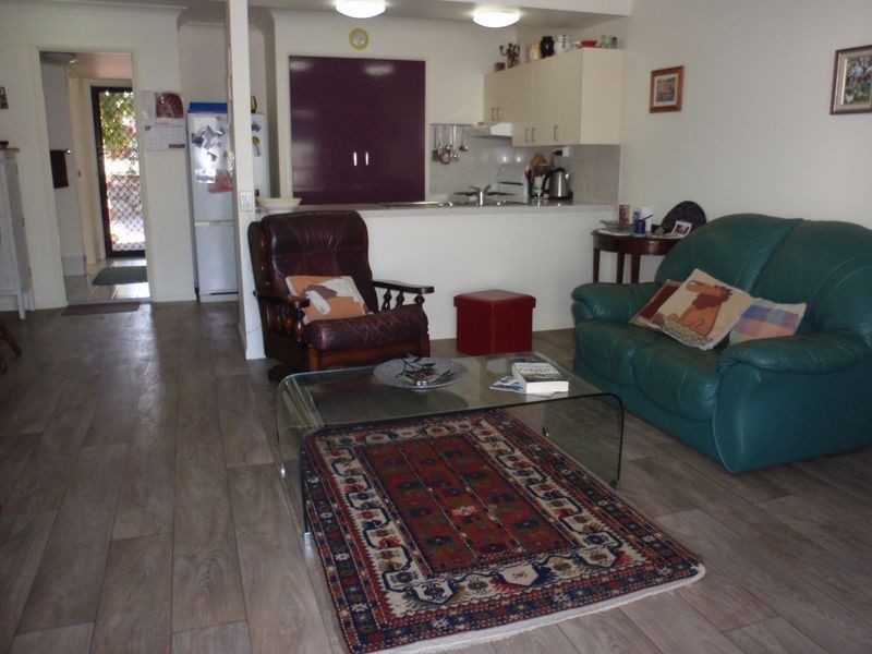 63/14 Kensington Place, Birkdale QLD 4159