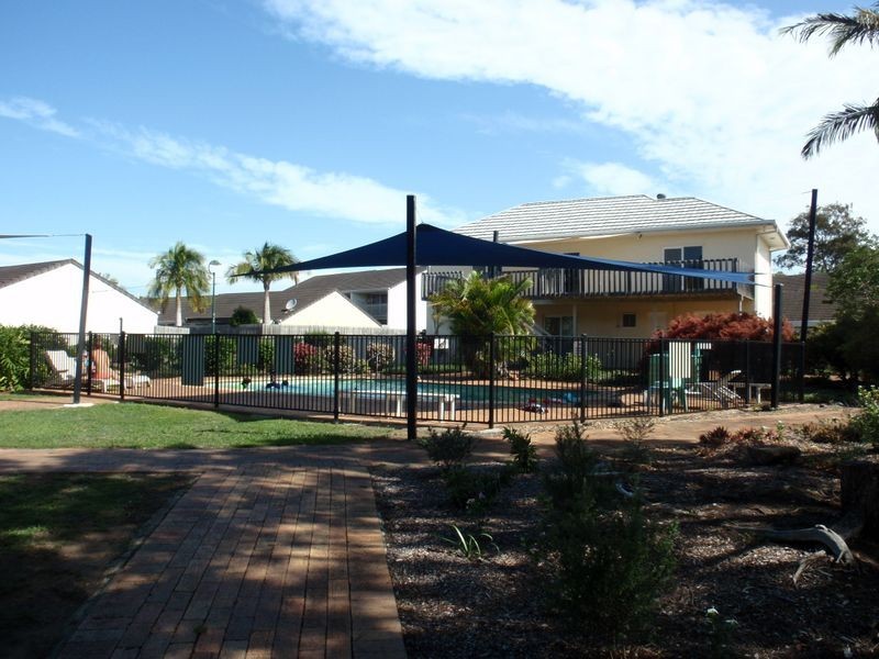 63/14 Kensington Place, Birkdale QLD 4159