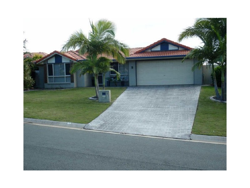 5 Victory Place, Birkdale QLD 4159