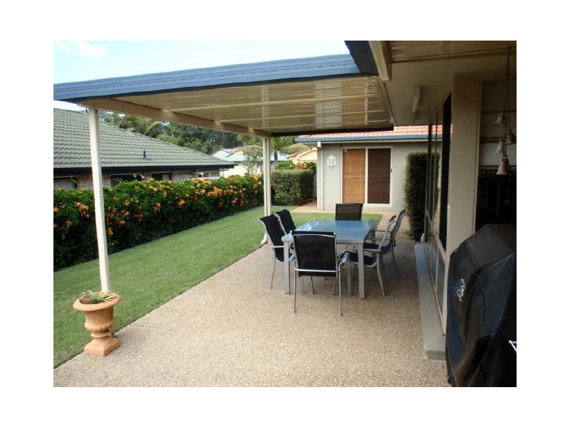 5 Victory Place, Birkdale QLD 4159