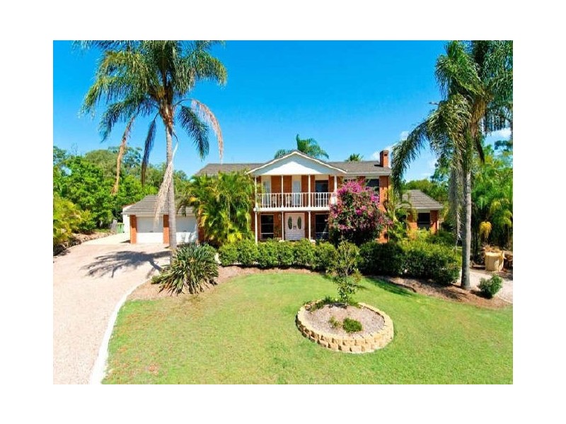 9 Caston Court, Birkdale QLD 4159