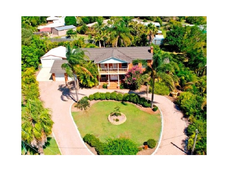 9 Caston Court, Birkdale QLD 4159