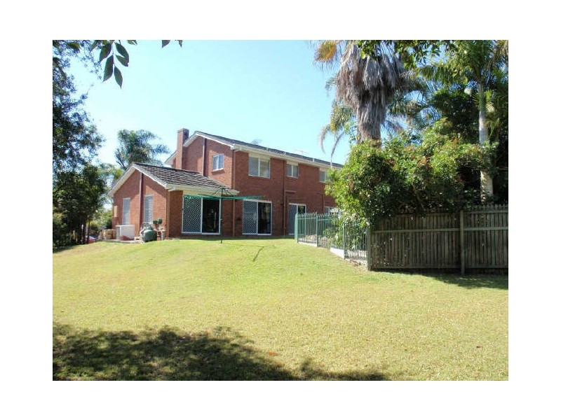 9 Caston Court, Birkdale QLD 4159