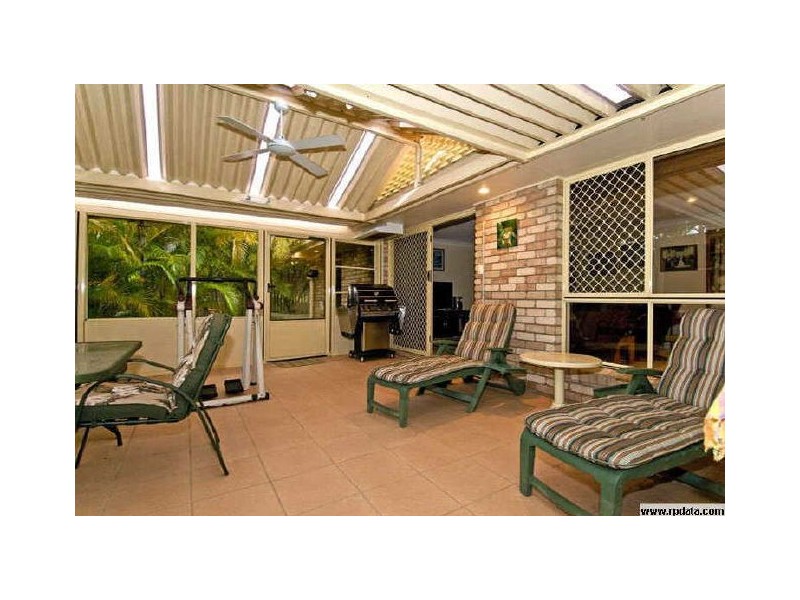 19 Orange Grove Court, Birkdale QLD 4159