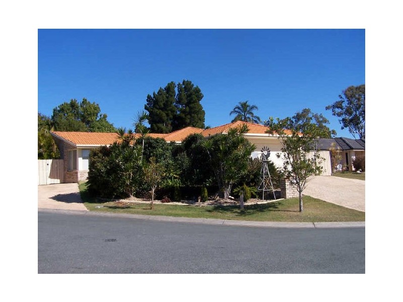 19 Orange Grove Court, Birkdale QLD 4159