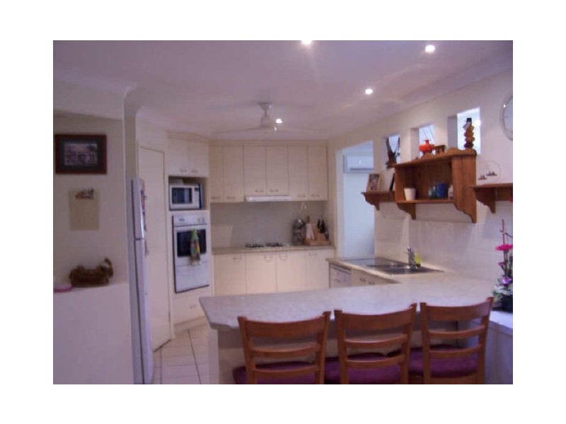 19 Orange Grove Court, Birkdale QLD 4159