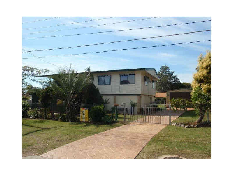 15 Paul Street, Birkdale QLD 4159